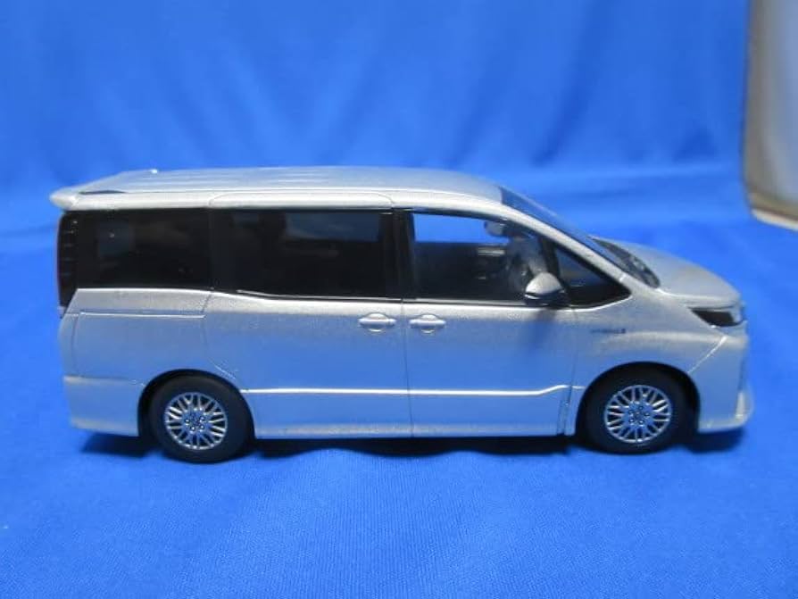 Amazon.co.jp: [No Box] Not for Sale 1/30 Diecast Model